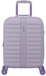 American Tourtister American Tourister NEOVIBE négykerekű bővíthető kabinbőrönd-Lila 159930-A233