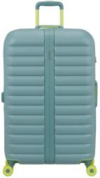 American Tourtister American Tourister NEOVIBE négykerekű bővíthető nagy bőrönd-Menta 159933-B012