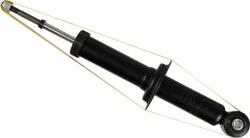 Sachs Lengéscsillapító Sachs 317 614