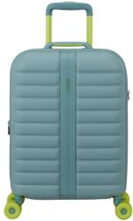 American Tourtister American Tourister NEOVIBE négykerekű bővíthető kabinbőrönd-Menta 159930-B012