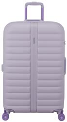 American Tourtister American Tourister NEOVIBE négykerekű bővíthető nagy bőrönd-Lila 159933-A233