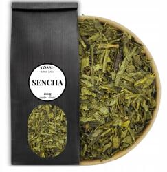  Sencha 100g Zöld tea Tisania Eredeti kínai zöld tea (HRB061-TP100)