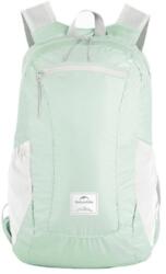 Naturehike Rucsac de călătorie pliabil 18L Culoare: Mentă