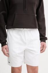 Lacoste rövidnadrág férfi Shorts GH353T 031 - fehér XXL