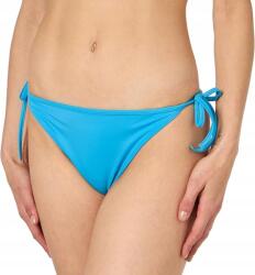 Calvin Klein Női Fürdőnadrág Kék, 3XL 7BA Logóval (KW0KW02431)
