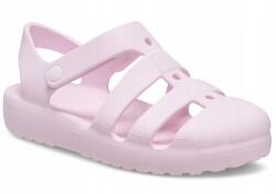 Crocs 210625-6ZW Kids Classic Fisherman Sandal rózsaszín szandál J1 32-33 (210625-6ZW Kids Classic Fisherman Sandal)