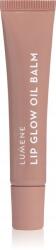Lumene LUMENE_Lip Glow Oil Balm ajakbalzsam 4 Honey olajjal 10ml