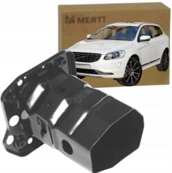 Mertt Gyűrődési zóna Bal erősítés Volvo XC60 2008-2017 31353135