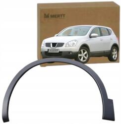 Mertt Sárvédő Díszléc Bal 63811-JD000 Nissan Qashqai J10 2007-2014