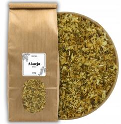  Akác virág szárított tea virág tea 200g Tisania (HKS058-TP200)