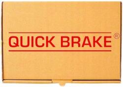 Quick Brake Féknyereg javító készlet Quick Brake 114-0270