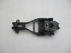 Volvo S60 II V60 Lift Kilincstest Bal Első Eredeti 31440082