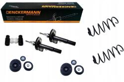 Denckermann Lengéscsillapító Rugó Peugeot 207 Hdi Első 51MM