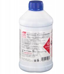 febi bilstein Folyadék G11 Kék 1L