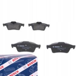 Bosch Hátsó Fékbetétek Nissan Primera 2.0 2.2-HÖZ