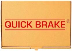 Quick Brake Féknyereg javító készlet Quick Brake 114-0245