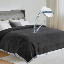  Takaró ágytakaró vízálló kanapé kutya-macska ágy 230x230cm (B0C7G9V7LL)