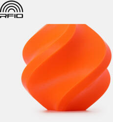  Bambu Lab - PETG Basic - Narancssárga / Orange - Tekercs (1kg - 1, 75mm) (30301)