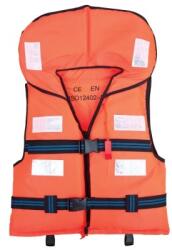 Gonefishing Vesta de salvare Gonefishing® GNFSV4 Colar pentru maxim 100 kg, culoare rosie (GNFSV4Colar)