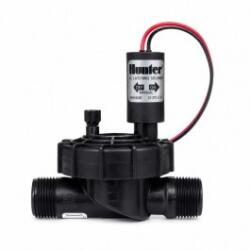 Hunter Electrovana Hunter PGV Jar-Top filet exterior 1'', 9V