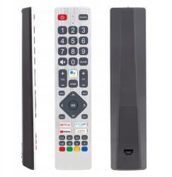 Sharp Tv Távirányító LCD Sharp Rc 539C-268923-SH-V1 1340 (RC 539C-268923-SH-V1)