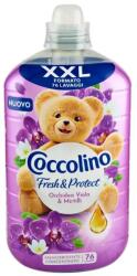 Coccolino Orchidea Viola ометотител концентрат 76 дози 1.75 литра