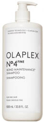 OLAPLEX No. 4 Fine Bond Maintenance Shampoo Шампоани 1000ml