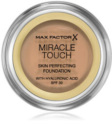MAX Factor Miracle Touch Cream-To-Liquid SPF30 Фон дьо тен 11, 5g