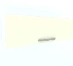 Spectral Mobila Armonia Suspendat orizontal cu 1 usa cu maner front MDF Vanilie