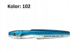 Mikado Pilker Malowany 102 160g (LF-XM-160/102)