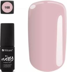 Silcare Flexy Hybrid Gel Hibrid Körömlakk 168 (5902560569063)
