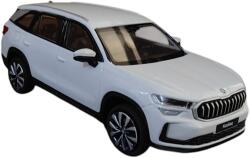 ABREX Skoda Kodiaq II (2023) Bila Moon Metaliza scala 1/431/43 (46030)