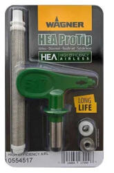 Wagner Duza, Airless, Wagner, Hea Protip 517, 0.017, Inch, 50°, 0554517