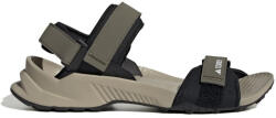 adidas Terrex Hydroterra Sandale pentru bărbați în Negru Culoare JQ2236 (JQ2236)