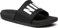 Nike Offcourt Slapi bărbați Negri BQ4639-012 (BQ4639-012)