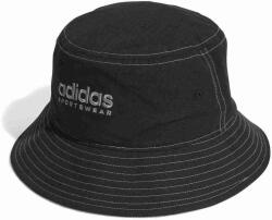 adidas Classic Pălărie Textilă Pentru Bărbați Tip Bucket Negru HY4318 (HY4318)