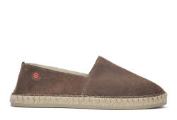 Robinson 51610 Din piele Espadrile pentru bărbați în culoarea Bej 51610 (51610)