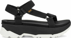 Teva Jadito Sandale Anatomice Damă Sporty Negre 1117070-BLK (1117070-BLK)
