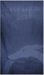 Trussardi Jeans Bumbăcită Albastră 90x170 cm 29470 (29470) Prosop