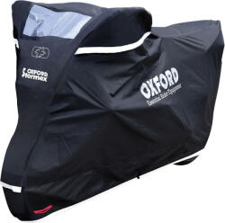 Oxford Husă Motocicletă Impermeabila Stormex Cover L246xW104xH127cm. CV332 (CV332)