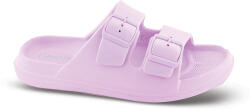 Cubanitas Șlapi în Culoare Violet SD16003 (SD16003)