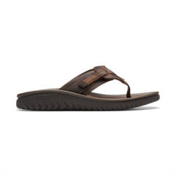 Clarks Wesley Sun Sandale pentru bărbați în Tabac maro Culoare 26176987 (26176987)
