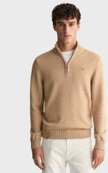 Gant Pulover cu mânecă lungă Khaki Melange 8030170-296 (8030170-296)