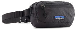 Patagonia Bum Bag pentru Talie Negru 49448-BLK (49448-BLK)