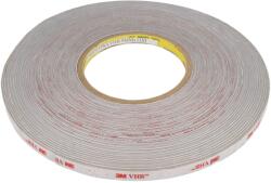 3M Bandă adezivă acrilică gri VHB 9mm x 33m (VHB 4936)