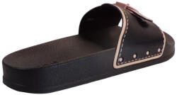 Scholl Pescura Sandale Casual Damă Negre F311841004 (F311841004)