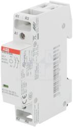 ABB Contactor 2-polar 16A 24VAC/DC NC (1SBE111111R0102)