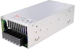 MEAN WELL Alimentator 12V 53A 636W modular (HRP-600-12)