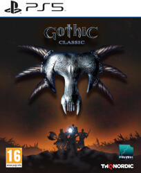 THQ Nordic Gothic Classic (PS5)