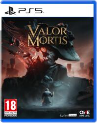 Lyrical Games Valor Mortis (PS5)